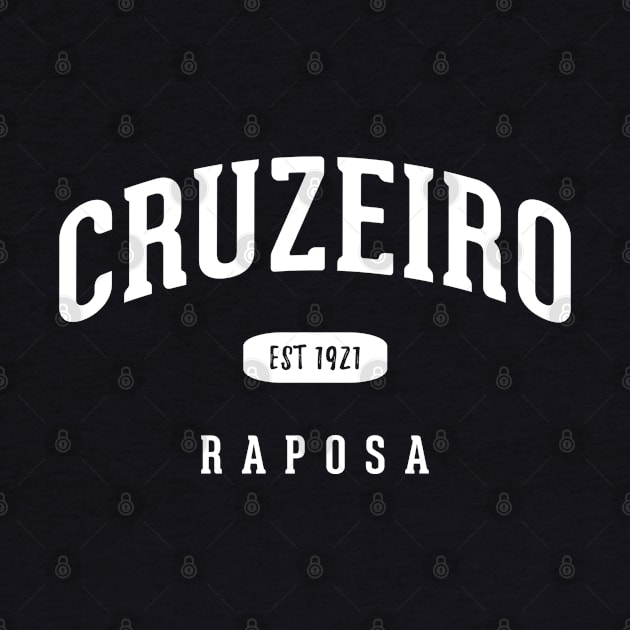 Cruzeiro by CulturedVisuals